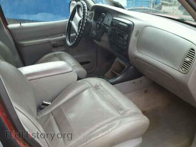 1997 FORD EXPLORER - VIN: 1FMDU34E4VUB10994 - Фото 5