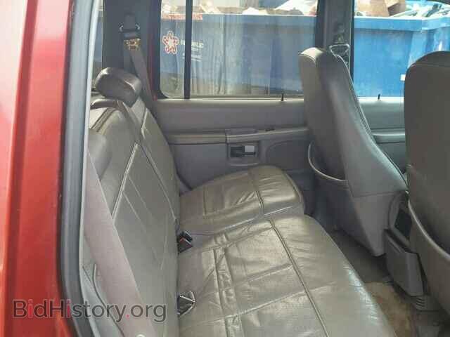 1997 FORD EXPLORER - VIN: 1FMDU34E4VUB10994 - Фото 6