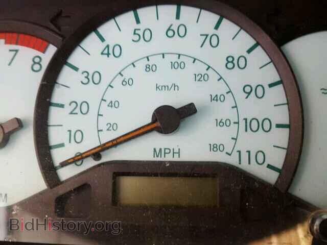 2003 TOYOTA COROLLA - VIN: JTDBR32E832010552 - Фото 8