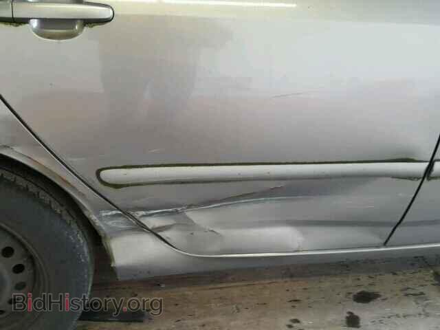 2003 TOYOTA COROLLA - VIN: JTDBR32E832010552 - Фото 9