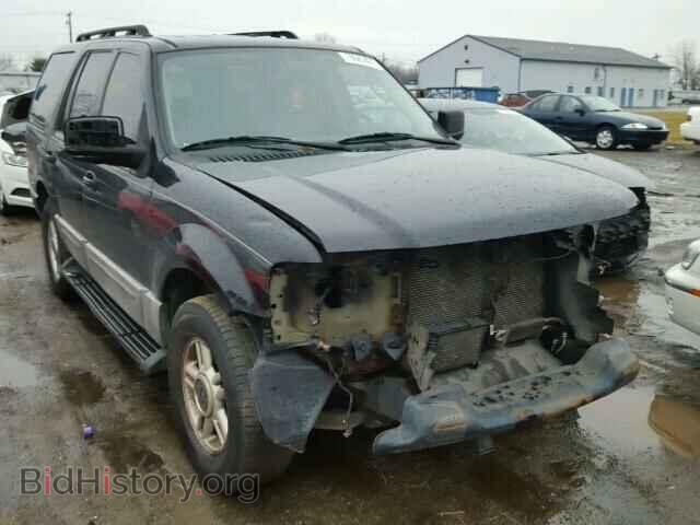 Photo 1FMPU15576LA50667 - FORD EXPEDITION 2006