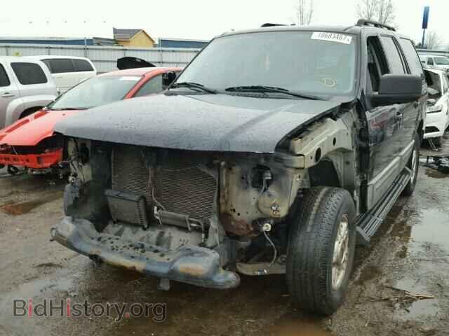 2006 FORD EXPEDITION - VIN: 1FMPU15576LA50667 - Фото 2