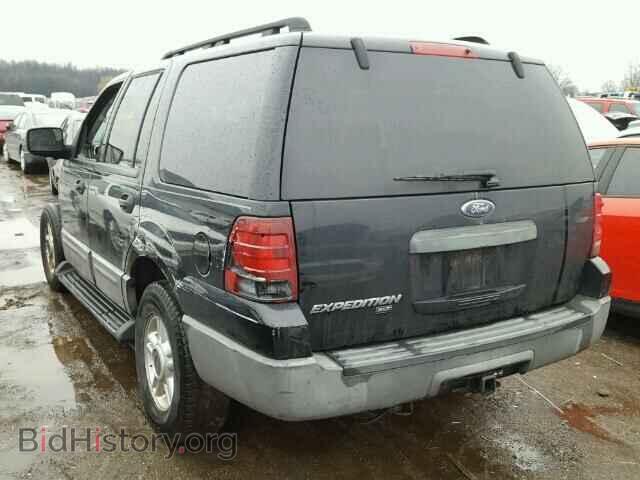 2006 FORD EXPEDITION - VIN: 1FMPU15576LA50667 - Фото 3