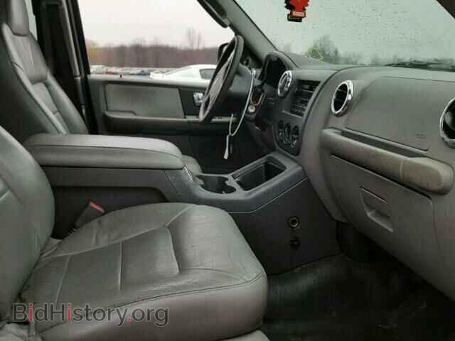 2006 FORD EXPEDITION - VIN: 1FMPU15576LA50667 - Фото 5
