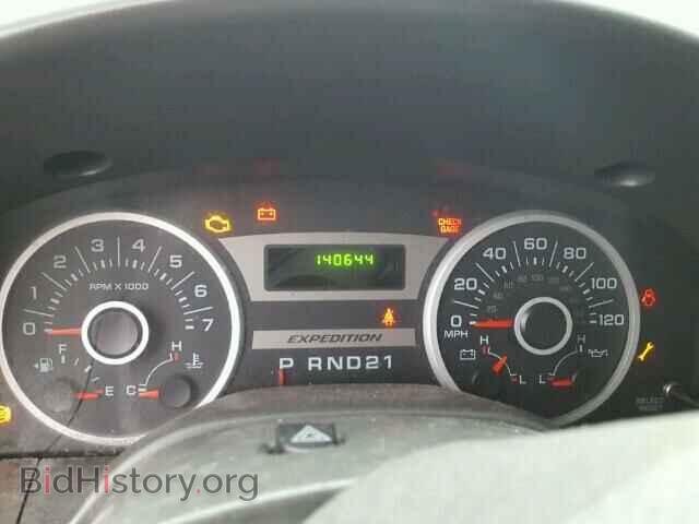 2006 FORD EXPEDITION - VIN: 1FMPU15576LA50667 - Фото 8