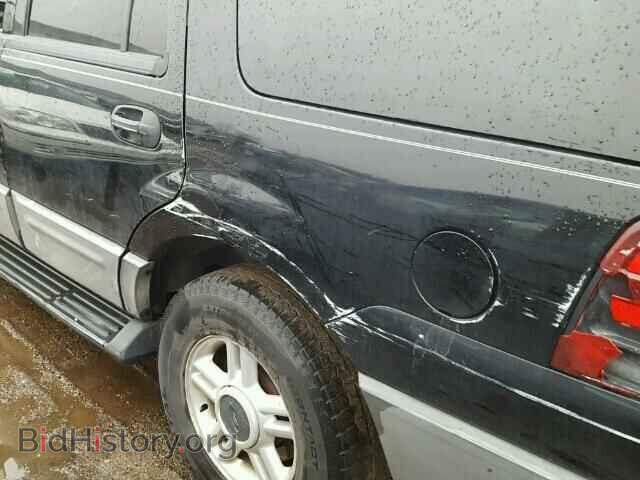 2006 FORD EXPEDITION - VIN: 1FMPU15576LA50667 - Фото 10