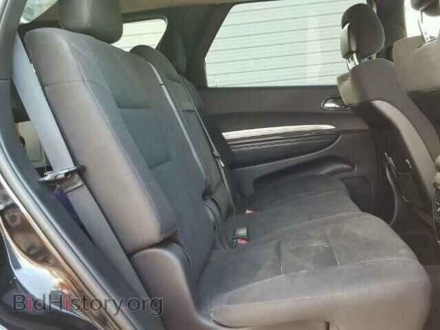 2015 DODGE DURANGO - VIN: 1C4RDHAGXFC873669 - Фото 6