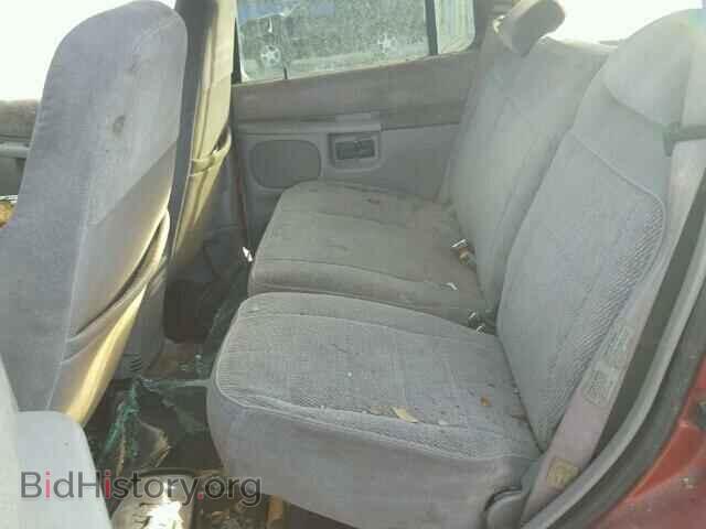 1997 FORD EXPLORER - VIN: 1FMDU34X1VUD41126 - Фото 6