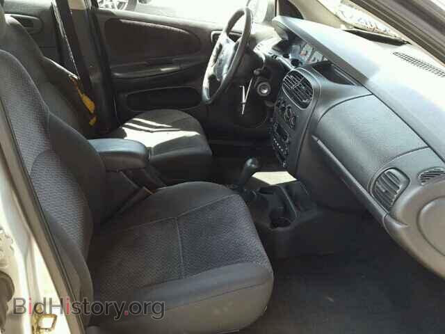 2002 DODGE NEON - VIN: 1B3ES26C82D527312 - Фото 5