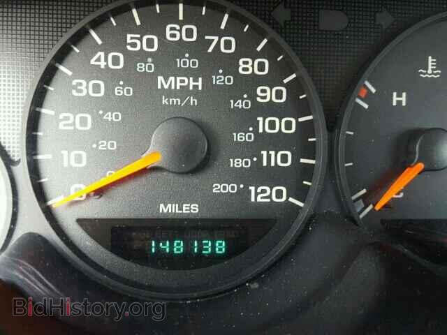 2002 DODGE NEON - VIN: 1B3ES26C82D527312 - Фото 8
