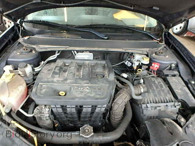 2008 DODGE AVENGER - VIN: 1B3LC46K68N184266 - Фото 7