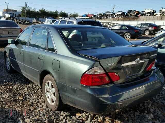 2003 TOYOTA AVALON - VIN: 4T1BF28B33U299548 - Фото 3