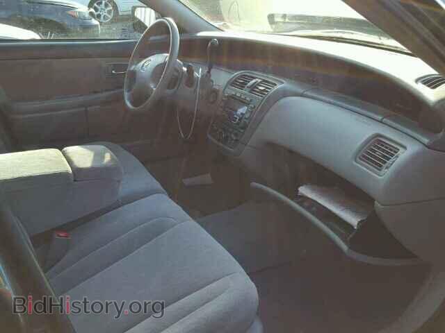 2003 TOYOTA AVALON - VIN: 4T1BF28B33U299548 - Фото 5