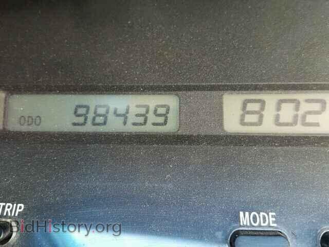 2003 TOYOTA AVALON - VIN: 4T1BF28B33U299548 - Фото 8