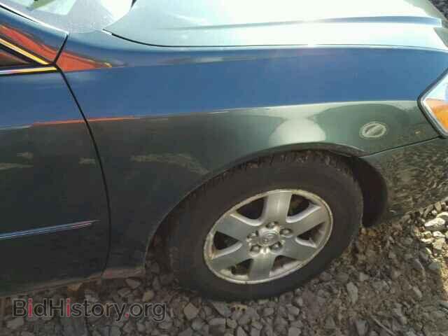 2003 TOYOTA AVALON - VIN: 4T1BF28B33U299548 - Фото 9