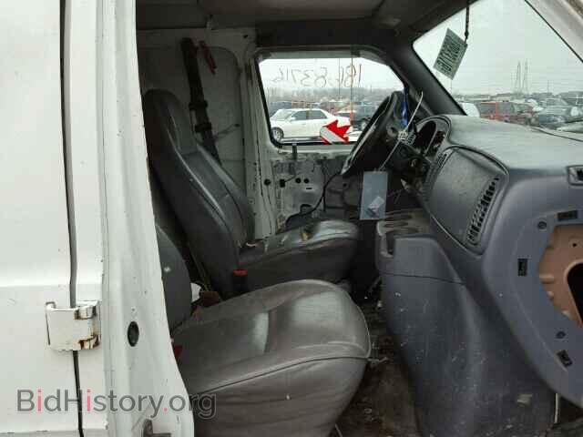 1998 DODGE RAM VAN - VIN: 2B7HB11ZXWK101652 - Фото 5