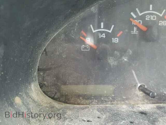 1998 DODGE RAM VAN - VIN: 2B7HB11ZXWK101652 - Фото 8