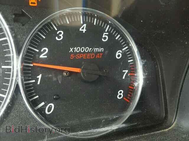 2005 MAZDA MPV - VIN: JM3LW28J650540133 - Фото 9