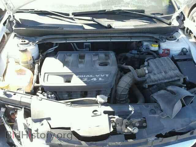 2013 CHRYSLER 200 - VIN: 1C3CCBBB3DN577326 - Фото 7