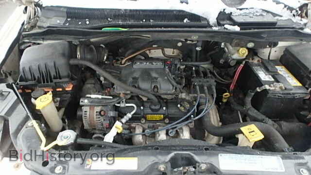 2010 DODGE CARAVAN - VIN: 2D4RN4DE4AR146742 - Фото 7