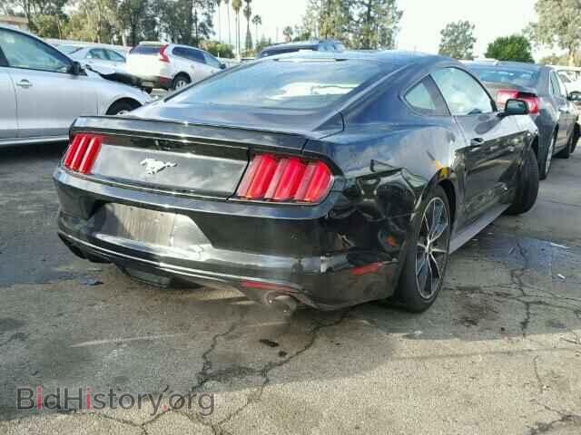 2016 FORD MUSTANG - VIN: 1FA6P8TH3G5226283 - Фото 4