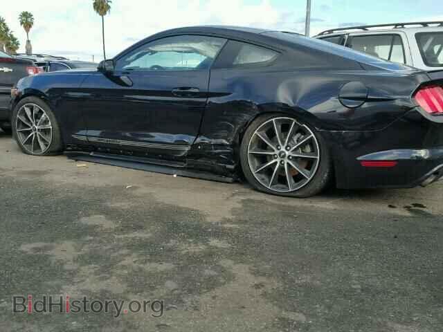 2016 FORD MUSTANG - VIN: 1FA6P8TH3G5226283 - Фото 10