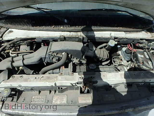 1995 FORD ECONOLINE - VIN: 1FTEE14N2SHC22191 - Фото 7