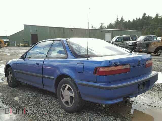 1992 ACURA INTEGRA - VIN: JH4DA9351NS036543 - Фото 3
