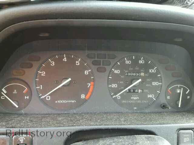 1992 ACURA INTEGRA - VIN: JH4DA9351NS036543 - Фото 8