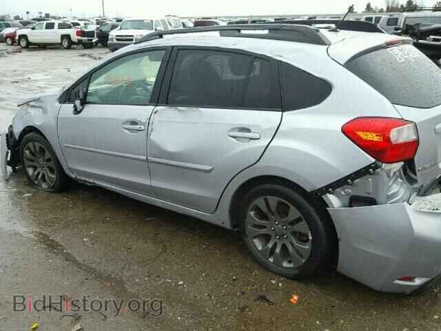 2012 SUBARU IMPREZA - VIN: JF1GPAL65CH215823 - Фото 9