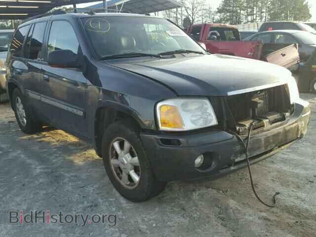 Фотография 1GKDS13S842243035 - GMC ENVOY 2004