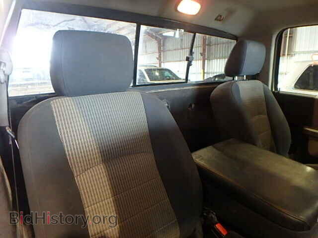 2009 DODGE RAM 1500 - VIN: 1D3HB16PX9J515822 - Фото 6