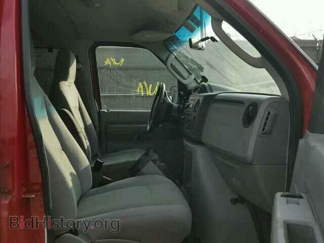 2009 FORD ECONOLINE - VIN: 1FDSS31L79DA36749 - Photo 5