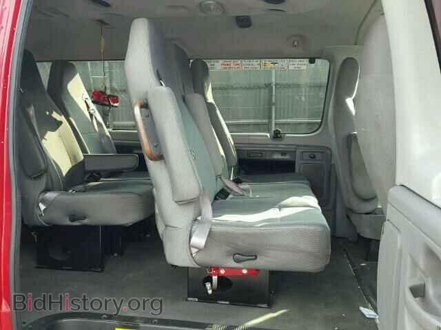 2009 FORD ECONOLINE - VIN: 1FDSS31L79DA36749 - Photo 6