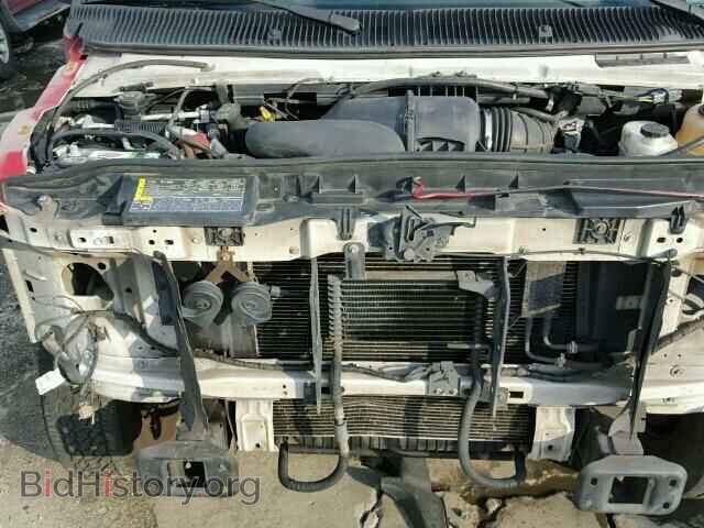 2009 FORD ECONOLINE - VIN: 1FDSS31L79DA36749 - Photo 7