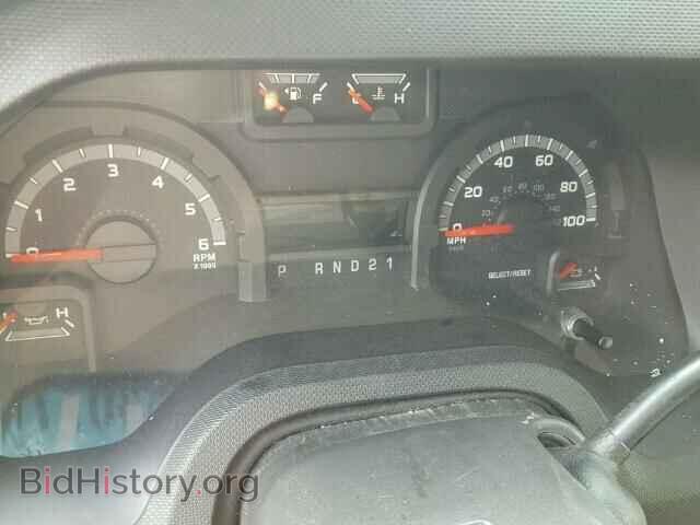 2009 FORD ECONOLINE - VIN: 1FDSS31L79DA36749 - Photo 8
