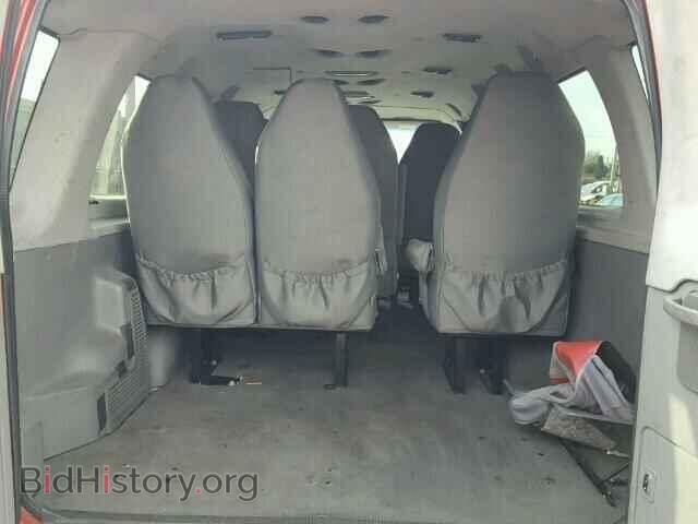 2009 FORD ECONOLINE - VIN: 1FDSS31L79DA36749 - Photo 10