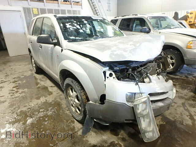 Photo 5GZCZ63B23S859620 - SATURN VUE 2003