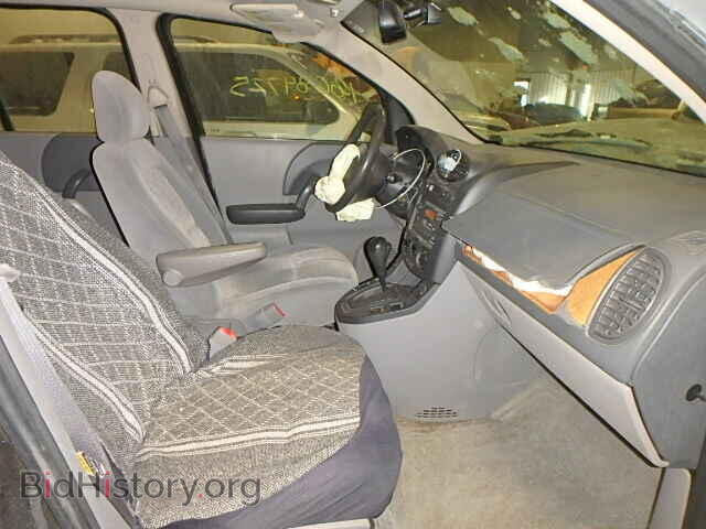 2003 SATURN VUE - VIN: 5GZCZ63B23S859620 - Фото 5