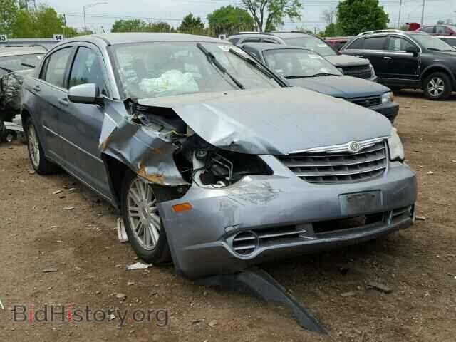 Photo 1C3LC56K57N578719 - CHRYSLER SEBRING 2007