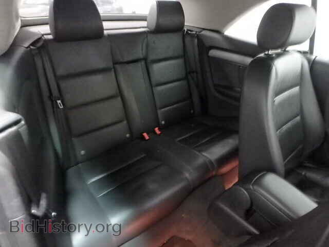 2007 AUDI A4 - VIN: WAUDF48H37K030770 - Фото 6