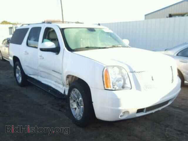 Photo 1GKFC16J78J201833 - GMC YUKON 2008