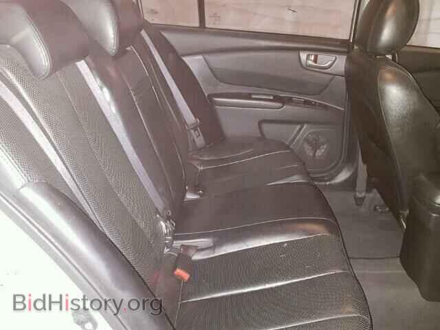 2007 KIA OPTIMA - VIN: KNAGE124475157563 - Фото 6