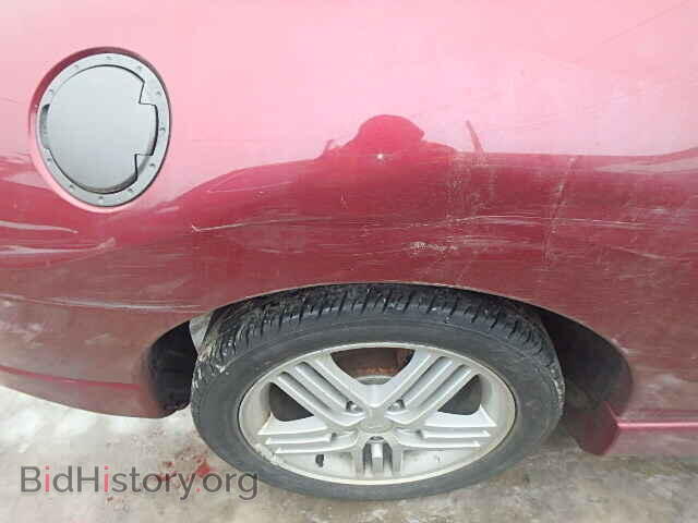 2003 MITSUBISHI ECLIPSE - VIN: 4A3AC84H43E109320 - Photo 10