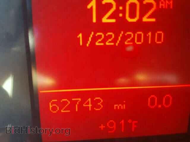 2012 AUDI A4 - VIN: WAUAFAFL0CN017735 - Photo 8
