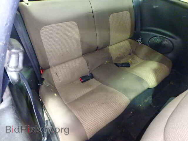 2003 MITSUBISHI ECLIPSE - VIN: 4A3AC84H13E190227 - Photo 6