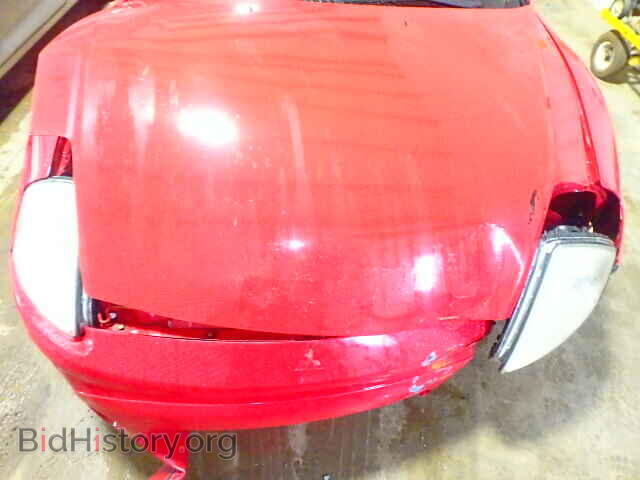 2003 MITSUBISHI ECLIPSE - VIN: 4A3AC84H13E190227 - Photo 7