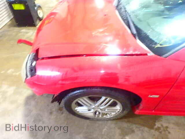 2003 MITSUBISHI ECLIPSE - VIN: 4A3AC84H13E190227 - Photo 9