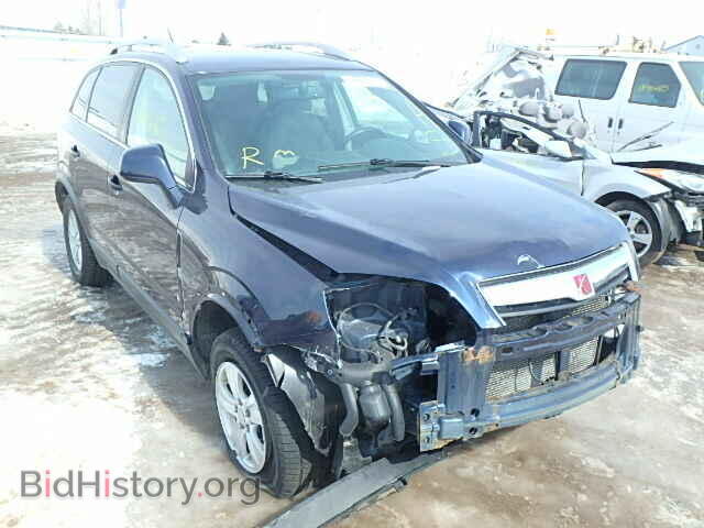 Photo 3GSCL33P38S538781 - SATURN VUE 2008