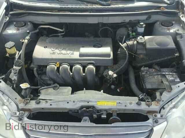 2003 TOYOTA COROLLA - VIN: 2T1BR32E63C088572 - Фото 7
